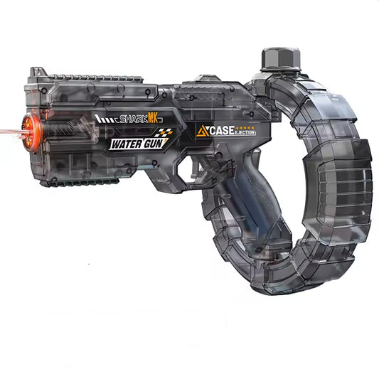 Pistola SplashAttack LED
